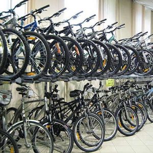 Контекстная реклама велосипедов