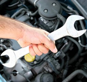 Контекстная реклама ремонта автомобилей