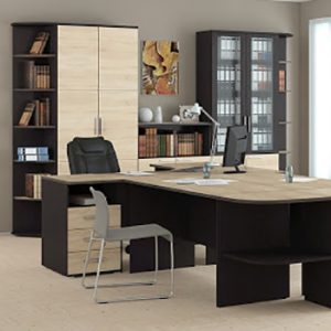 Контекстная реклама офисной мебели