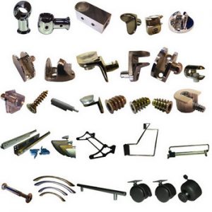 Контекстная реклама мебельной фурнитуры