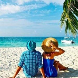 Контекстная реклама базы отдыха