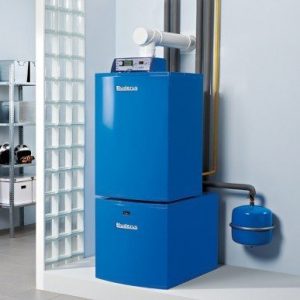 Контекстная реклама газовых котлов