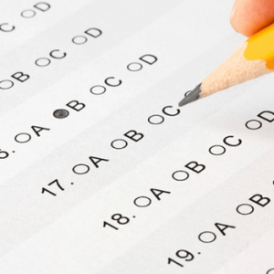 Контекстная реклама курсов подготовки к ЦТ