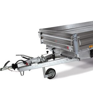 Контекстная реклама аренды прицепов