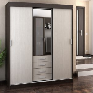 Контекстная реклама шкафов