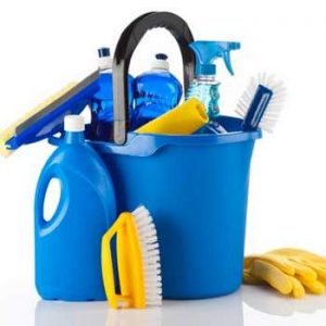 Контекстная реклама клининговых услуг