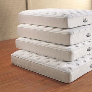 Контекстная реклама матрасов