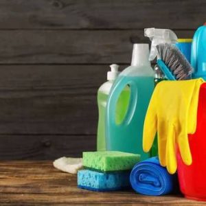 Контекстная реклама клининговой компании